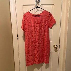 Ann Taylor dress